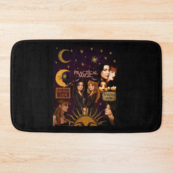 Item preview, Practical Magic 2 designed and sold by tolik9867.