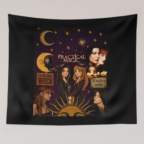 Item preview, Practical Magic 2 designed and sold by tolik9867.