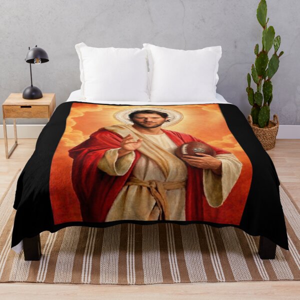 Item preview, SAINT JOSH ALLEN designed and sold by VexisValora.