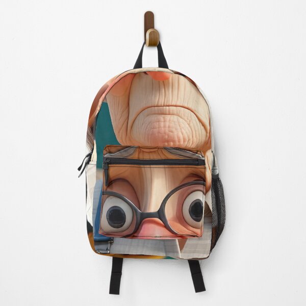 Item preview, Old Fart as a workman designed and sold by Colin Bentham.