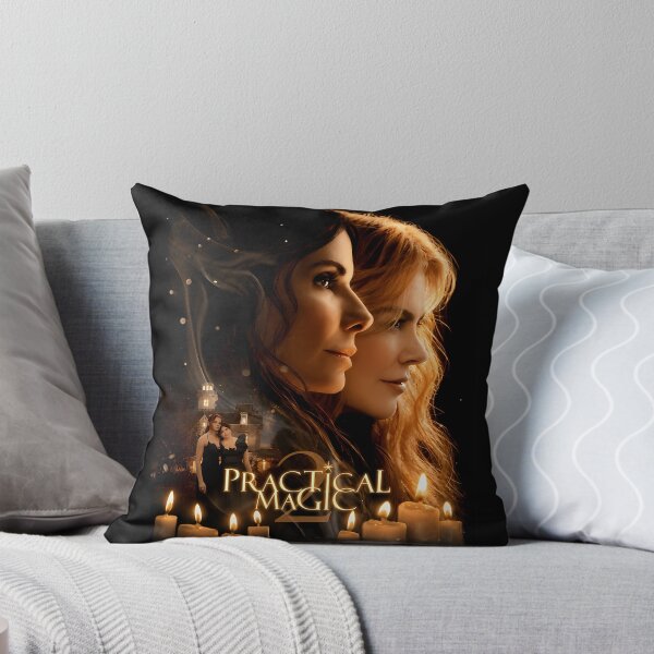 Item preview, Practical Magic 2 designed and sold by HassanBelkhair.