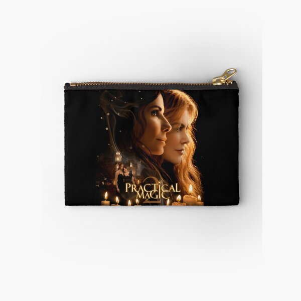 Item preview, Practical Magic 2 designed and sold by HassanBelkhair.