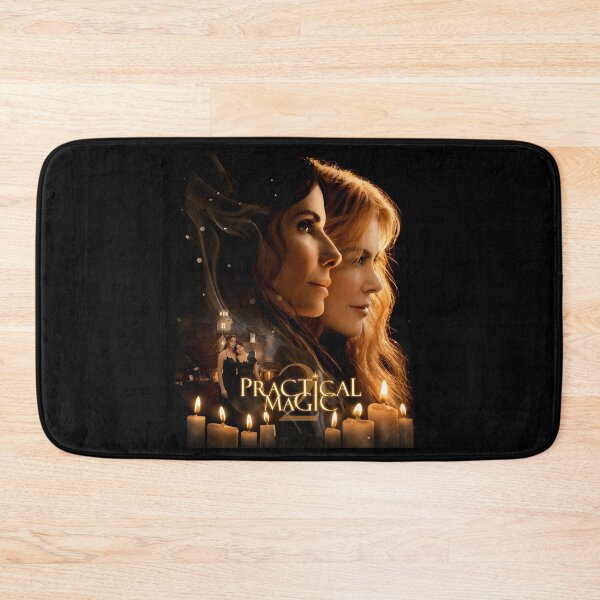 Item preview, Practical Magic 2 designed and sold by HassanBelkhair.