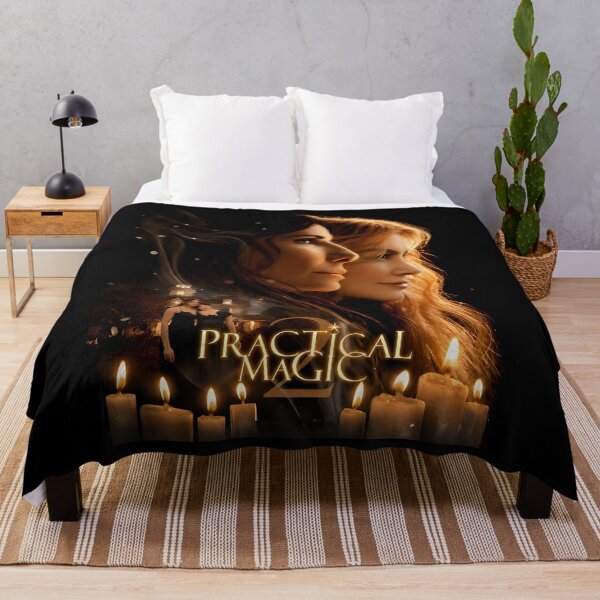 Item preview, Practical Magic 2 designed and sold by HassanBelkhair.