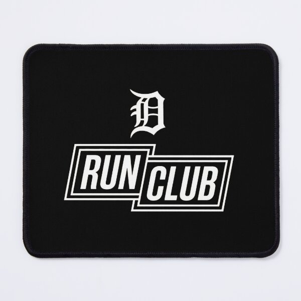 Item preview, Detroit Tigers - Run Club designed and sold by TimelessMilest.