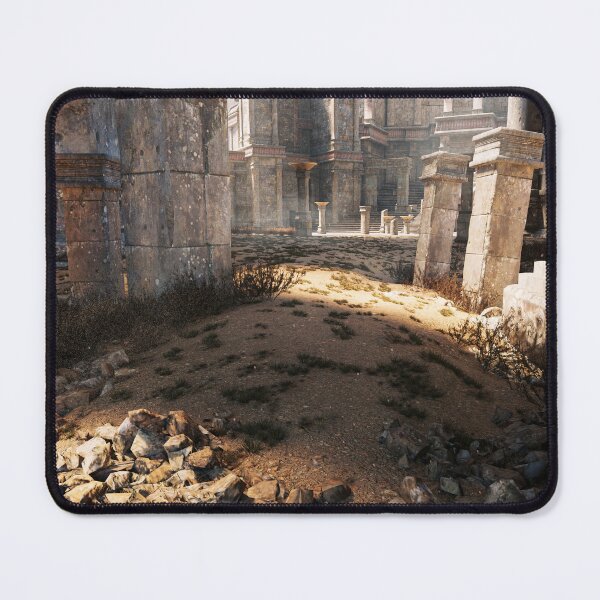 Item preview, Ancient Architecture designed and sold by Shaheen01.