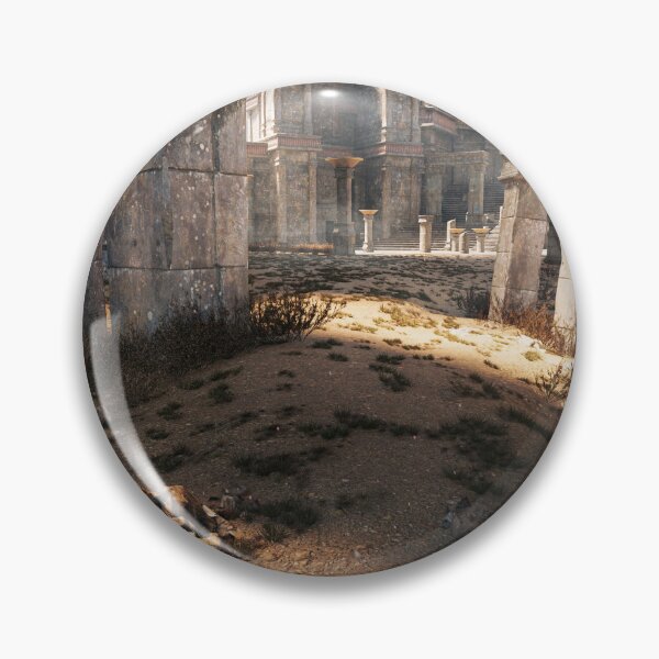 Item preview, Ancient Architecture designed and sold by Shaheen01.