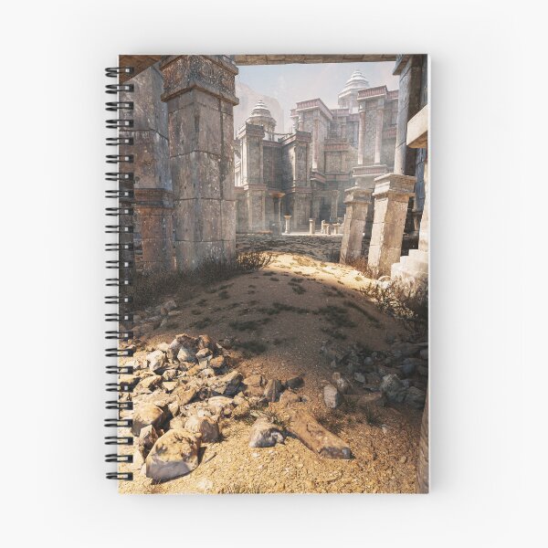Item preview, Ancient Architecture designed and sold by Shaheen01.