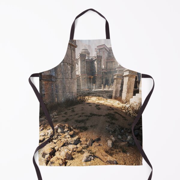 Item preview, Ancient Architecture designed and sold by Shaheen01.