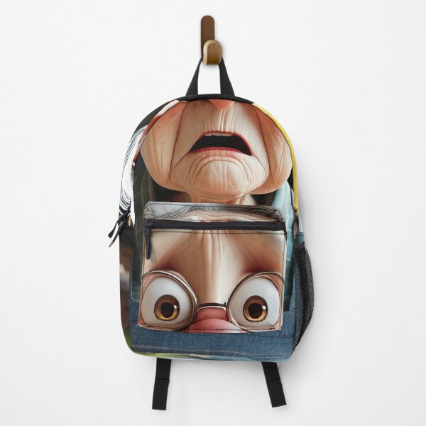 Item preview, Old Fart as a workman designed and sold by Colin Bentham.