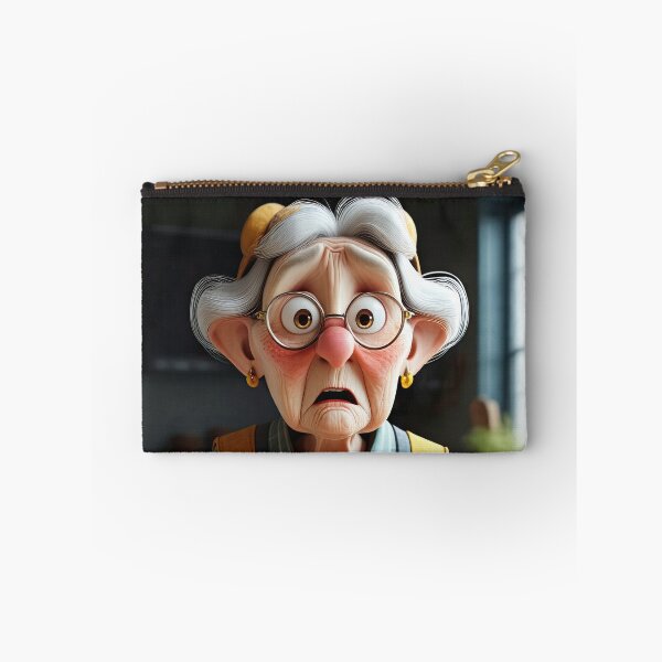 Item preview, Old Fart as a workman designed and sold by Colin Bentham.