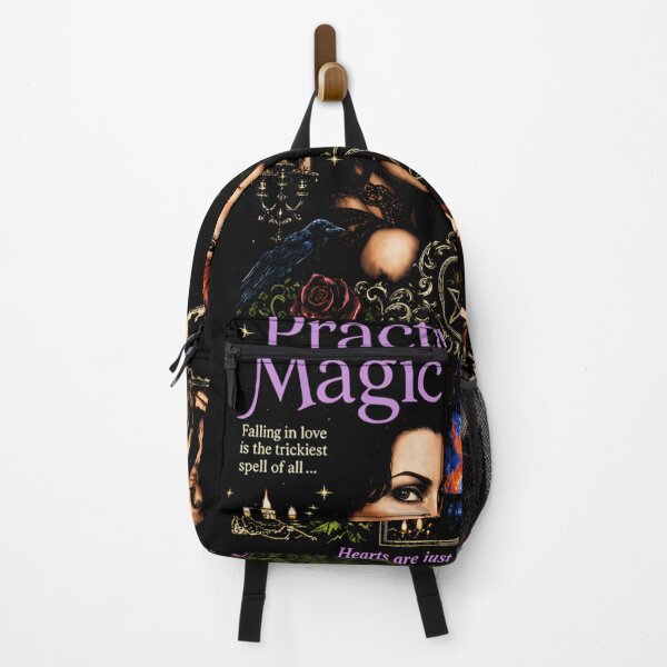 Item preview, Practical Magic designed and sold by stardust921.