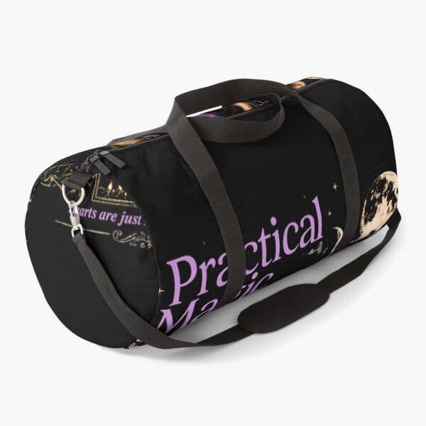 Item preview, Practical Magic designed and sold by stardust921.