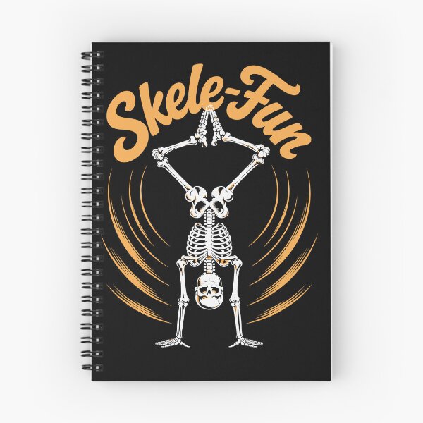 Item preview, Skele‑Fun   designed and sold by jkrphoto.