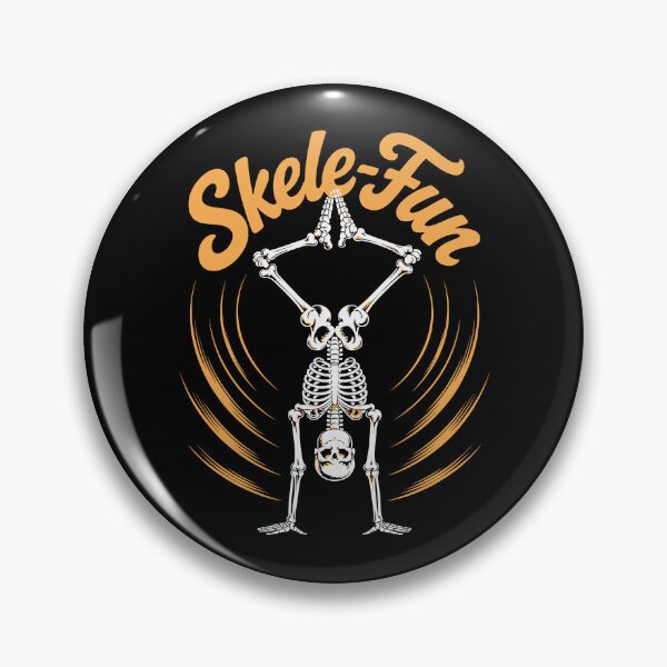 Item preview, Skele‑Fun   designed and sold by jkrphoto.