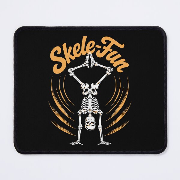 Item preview, Skele‑Fun   designed and sold by jkrphoto.