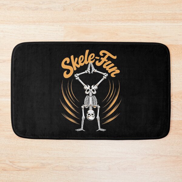 Item preview, Skele‑Fun   designed and sold by jkrphoto.