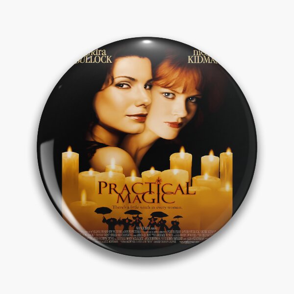 Item preview, Practical Magic 2 designed and sold by contingentstuff.