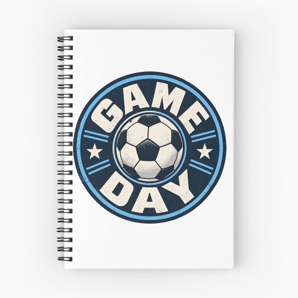 Item preview, Game Day Football Retro Badge designed and sold by Seculinator.