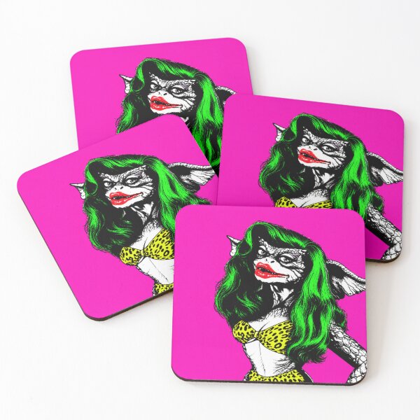Item preview, Gremlin beach ready designed and sold by aprd666.