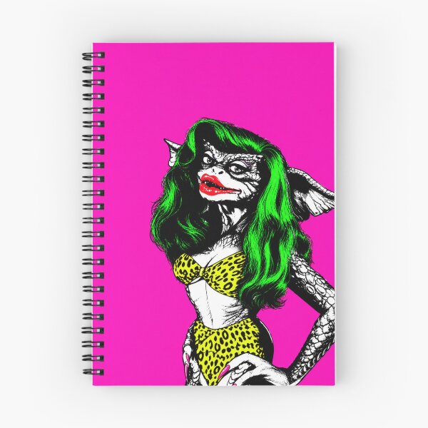 Item preview, Gremlin beach ready designed and sold by aprd666.
