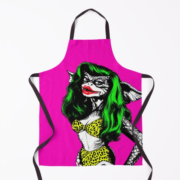 Item preview, Gremlin beach ready designed and sold by aprd666.