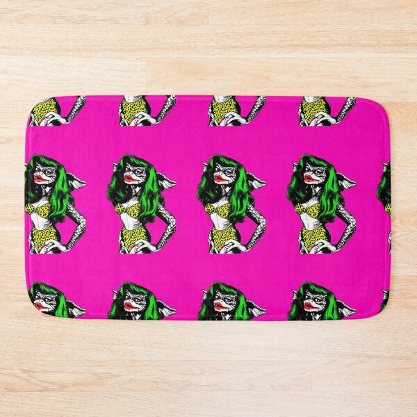 Item preview, Gremlin beach ready designed and sold by aprd666.