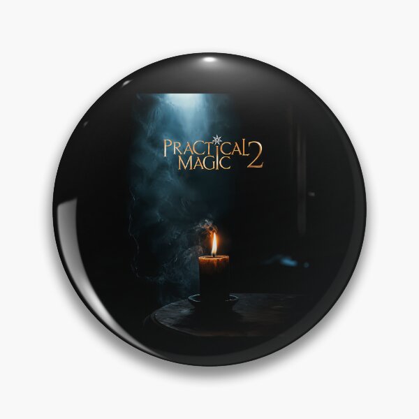 Item preview, Practical Magic 2 designed and sold by tolik9867.