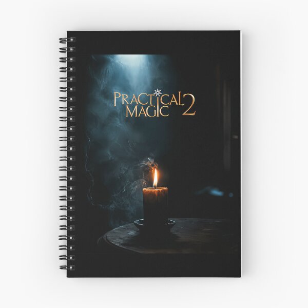 Item preview, Practical Magic 2 designed and sold by tolik9867.