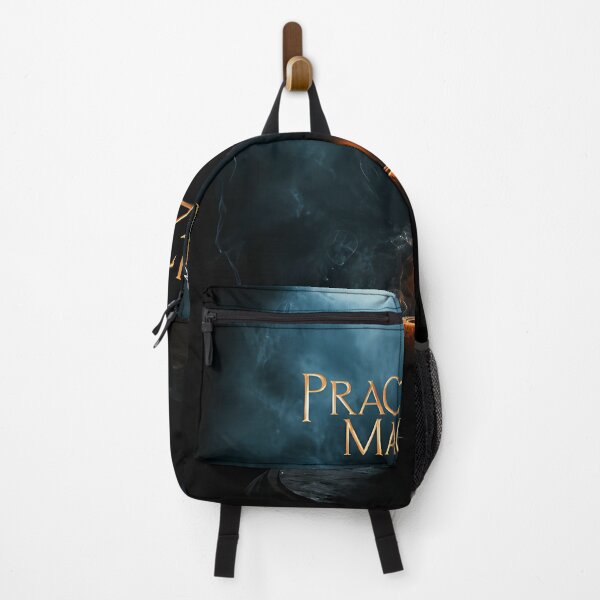 Item preview, Practical Magic 2 designed and sold by tolik9867.