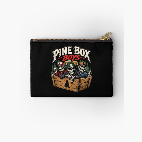 Item preview, Pine - Box - Boys designed and sold by VexisValora.