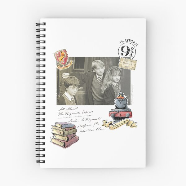 Item preview, Platform 9 3/4 Hogwarts Express Collage designed and sold by PriceKonopelski.