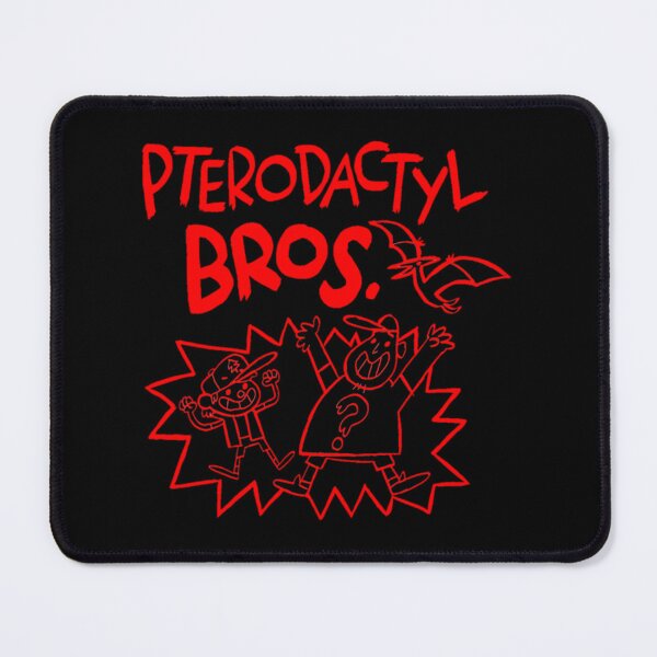 Item preview, Pterodactyl Bros designed and sold by kajmanbleahz.