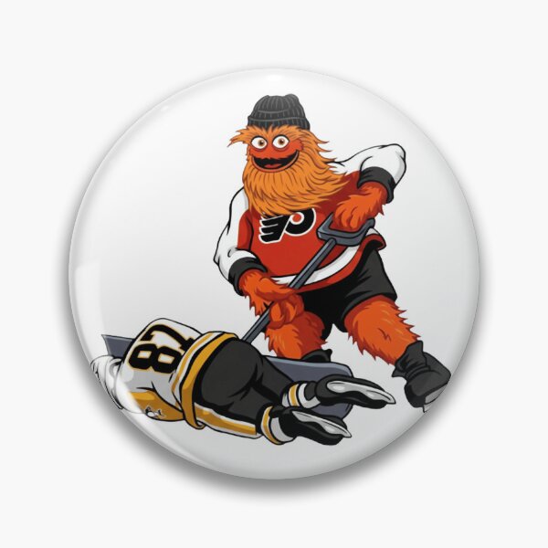 Item preview, Philadelphia Flyers - Gritty - Sidney Crosby designed and sold by TimelessMilest.