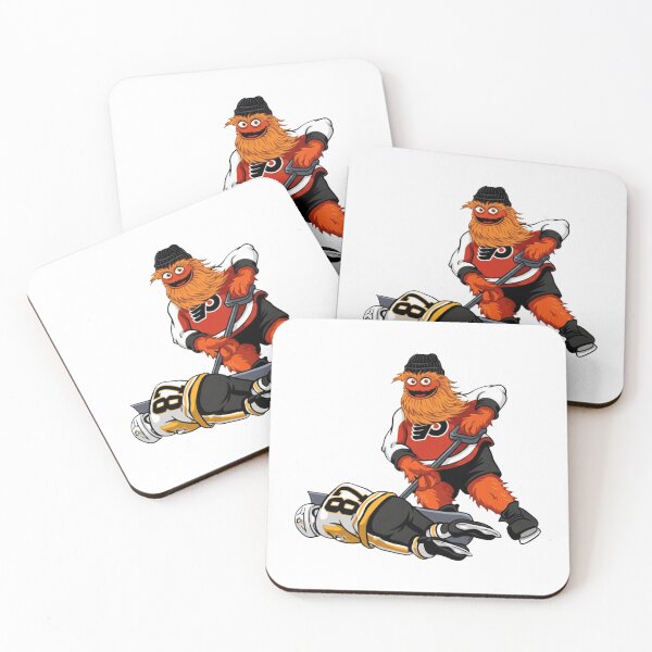 Item preview, Philadelphia Flyers - Gritty - Sidney Crosby designed and sold by TimelessMilest.