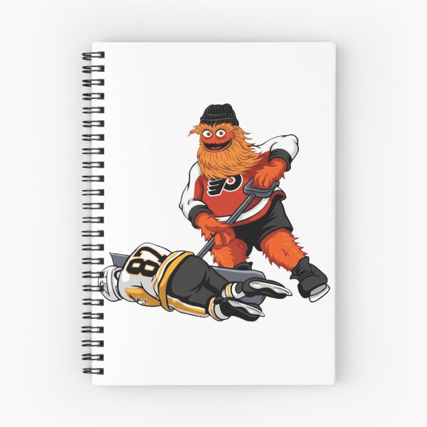 Item preview, Philadelphia Flyers - Gritty - Sidney Crosby designed and sold by TimelessMilest.