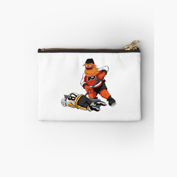 Aperçu de l'œuvre Flyers de Philadelphie - Courageux - Sidney Crosby créée et vendue par TimelessMilest.