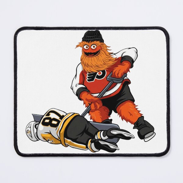 Item preview, Philadelphia Flyers - Gritty - Sidney Crosby designed and sold by TimelessMilest.