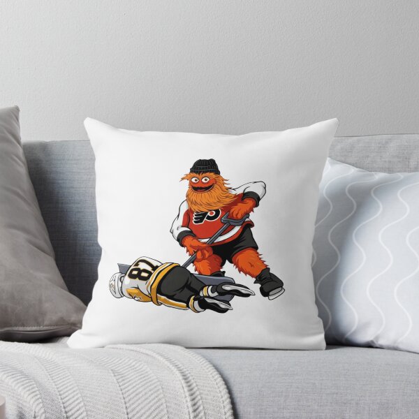 Item preview, Philadelphia Flyers - Gritty - Sidney Crosby designed and sold by TimelessMilest.