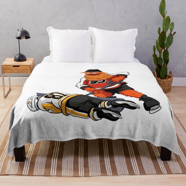 Item preview, Philadelphia Flyers - Gritty - Sidney Crosby designed and sold by TimelessMilest.