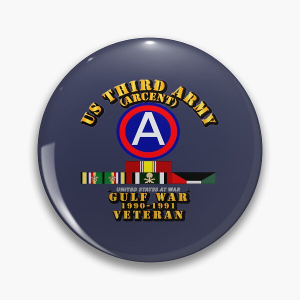 Item preview, 3Rd Us Army designed and sold by LoraleeShowell.