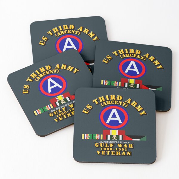 Item preview, 3Rd Us Army designed and sold by LoraleeShowell.