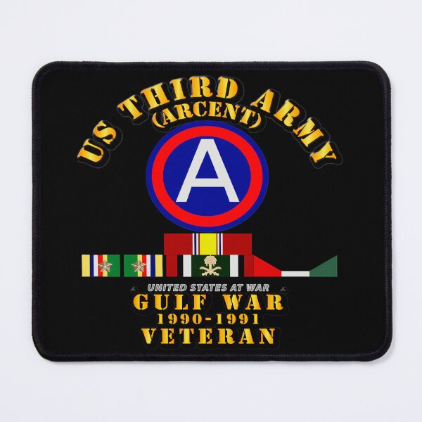 Item preview, 3Rd Us Army designed and sold by LoraleeShowell.
