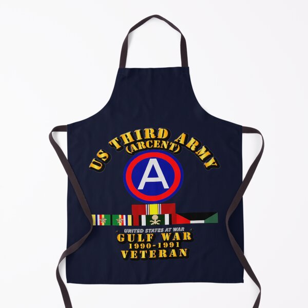 Item preview, 3Rd Us Army designed and sold by LoraleeShowell.