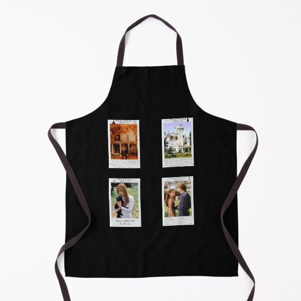 Item preview, Practical Magic Film Hd designed and sold by tolik9867.