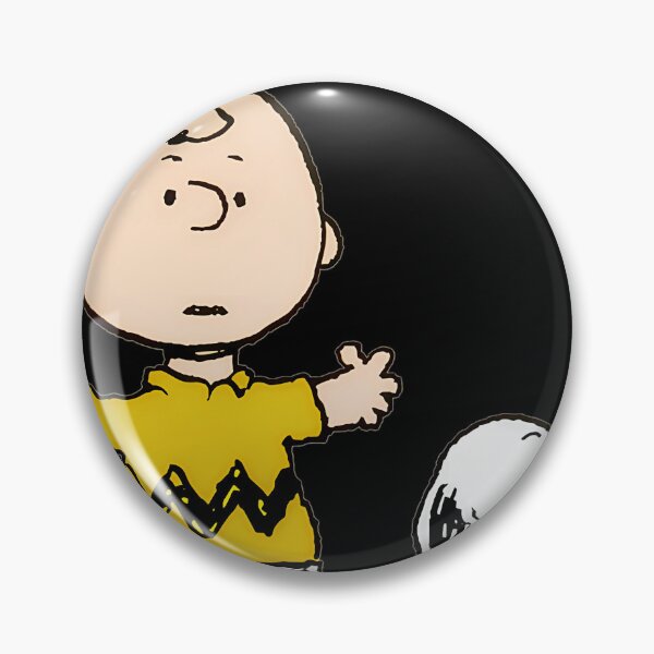 Item preview, Charlie Brown And His Dog Snoopy From The Beloved Peanuts designed and sold by Dipzz.
