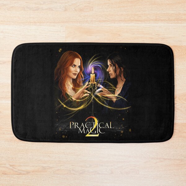 Item preview, Practical Magic 2 designed and sold by HassanBelkhair.