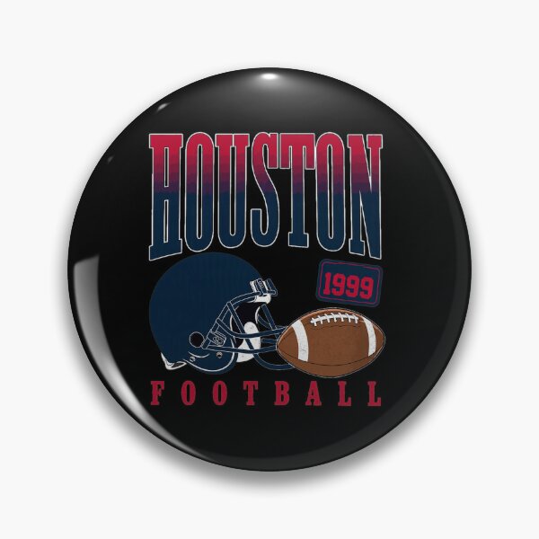 Item preview, Houston Football 1999 Vintage  designed and sold by JulieWhit63084.