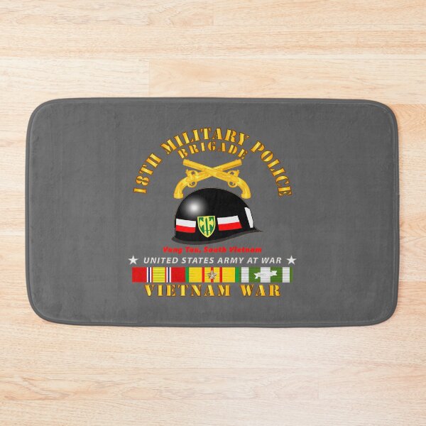 Item preview, 18Th Mp Brigade designed and sold by LoraleeShowell.