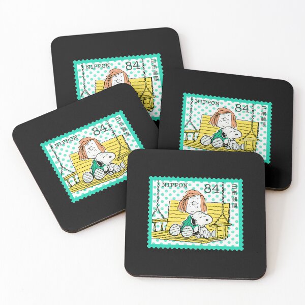 Item preview,  Japan Snoopy Friends Peanuts  designed and sold by Dipzz.